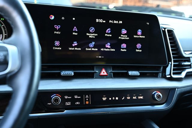2023 Kia Sportage Plug-In Hybrid X-Line Prestige AWD - 22936517 - 16
