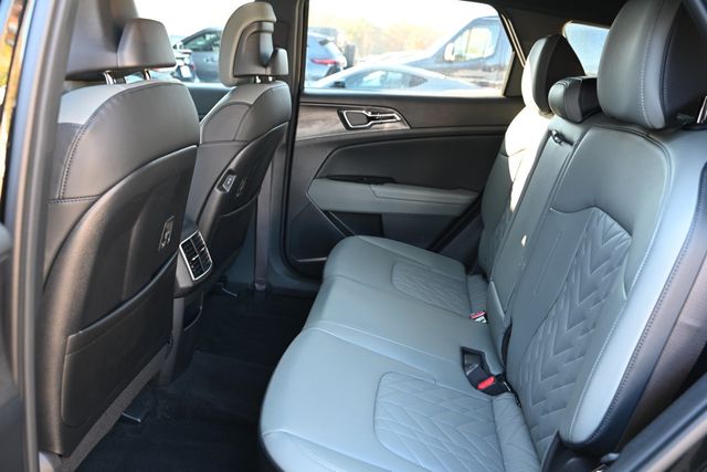 2023 Kia Sportage Plug-In Hybrid X-Line Prestige AWD - 22936517 - 20
