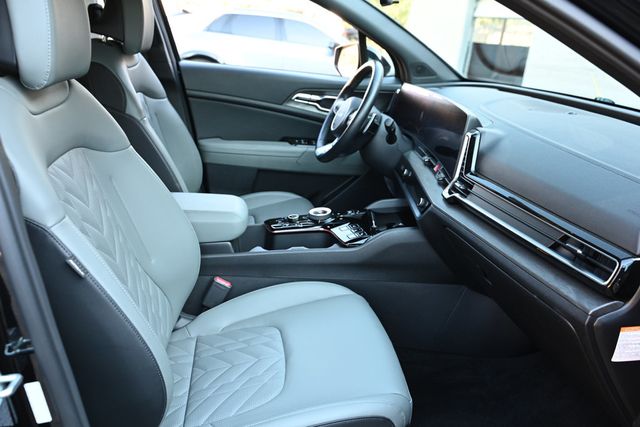 2023 Kia Sportage Plug-In Hybrid X-Line Prestige AWD - 22936517 - 23