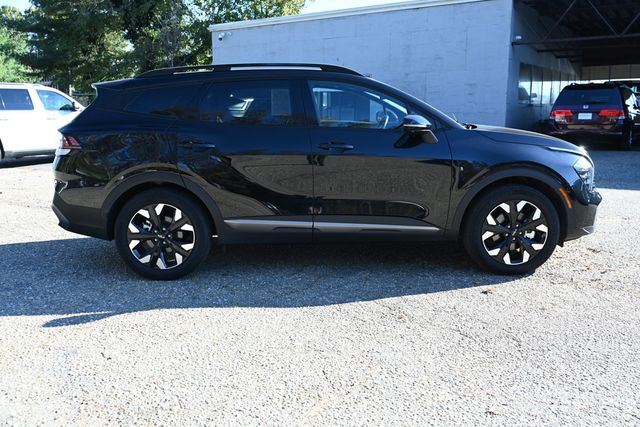 2023 Kia Sportage Plug-In Hybrid X-Line Prestige AWD - 22936517 - 5