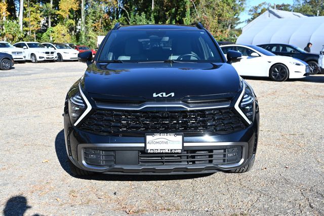 2023 Kia Sportage Plug-In Hybrid X-Line Prestige AWD - 22936517 - 7