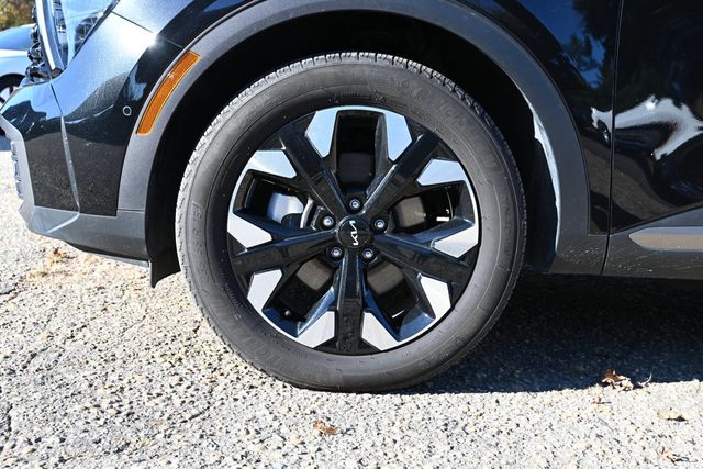 2023 Kia Sportage Plug-In Hybrid X-Line Prestige AWD - 22936517 - 8