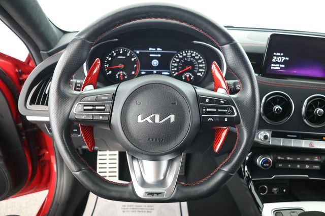 2023 Kia Stinger GT2 AWD with Special Edition Package and Aftermarket Upgrades - 22933376 - 11