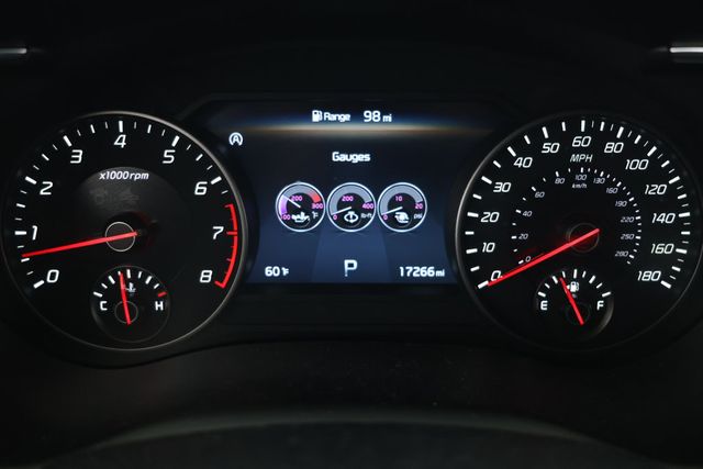 2023 Kia Stinger GT2 AWD with Special Edition Package and Aftermarket Upgrades - 22933376 - 12
