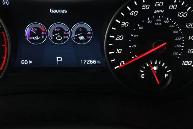 2023 Kia Stinger GT2 AWD with Special Edition Package and Aftermarket Upgrades - 22933376 - 13