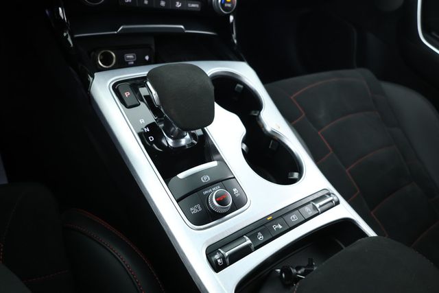 2023 Kia Stinger GT2 AWD with Special Edition Package and Aftermarket Upgrades - 22933376 - 14