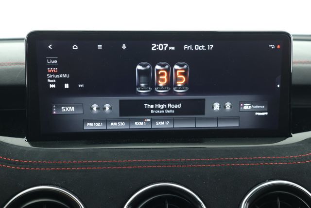 2023 Kia Stinger GT2 AWD with Special Edition Package and Aftermarket Upgrades - 22933376 - 16