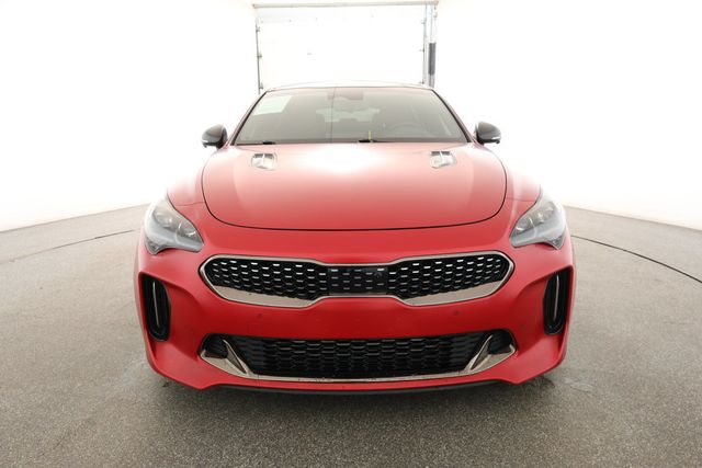 2023 Kia Stinger GT2 AWD with Special Edition Package and Aftermarket Upgrades - 22933376 - 1