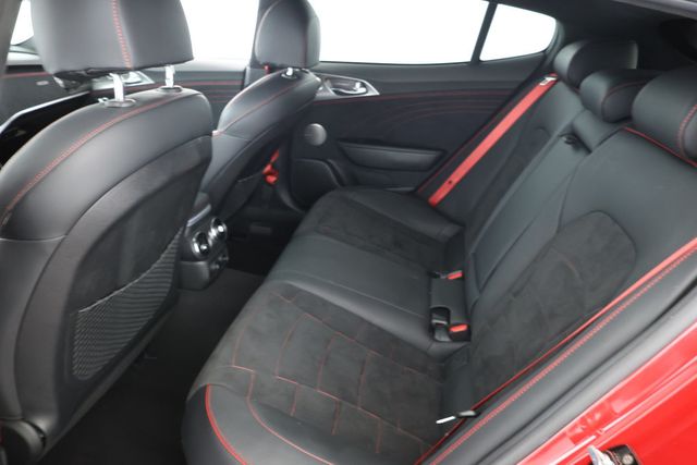 2023 Kia Stinger GT2 AWD with Special Edition Package and Aftermarket Upgrades - 22933376 - 20