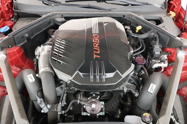 2023 Kia Stinger GT2 AWD with Special Edition Package and Aftermarket Upgrades - 22933376 - 23