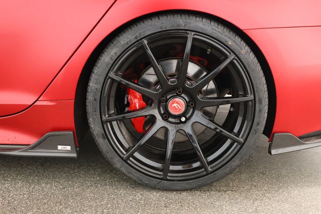2023 Kia Stinger GT2 AWD with Special Edition Package and Aftermarket Upgrades - 22933376 - 6