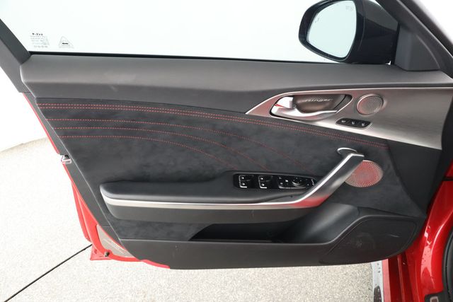 2023 Kia Stinger GT2 AWD with Special Edition Package and Aftermarket Upgrades - 22933376 - 8