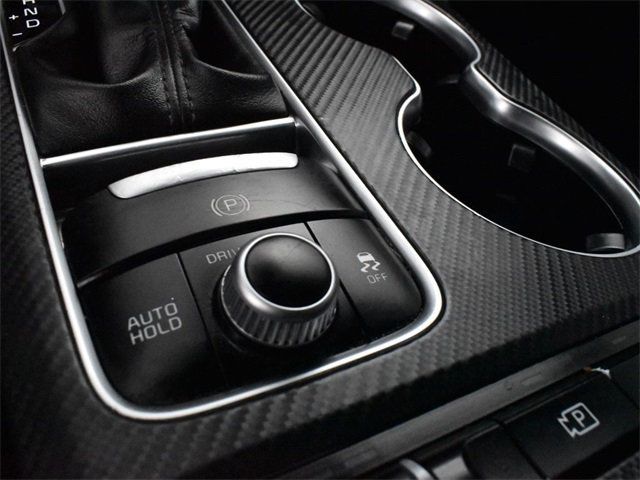 2023 Kia Stinger GT-Line RWD - 22791200 - 9