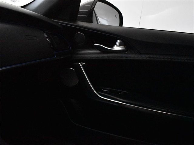 2023 Kia Stinger GT-Line RWD - 22791200 - 10