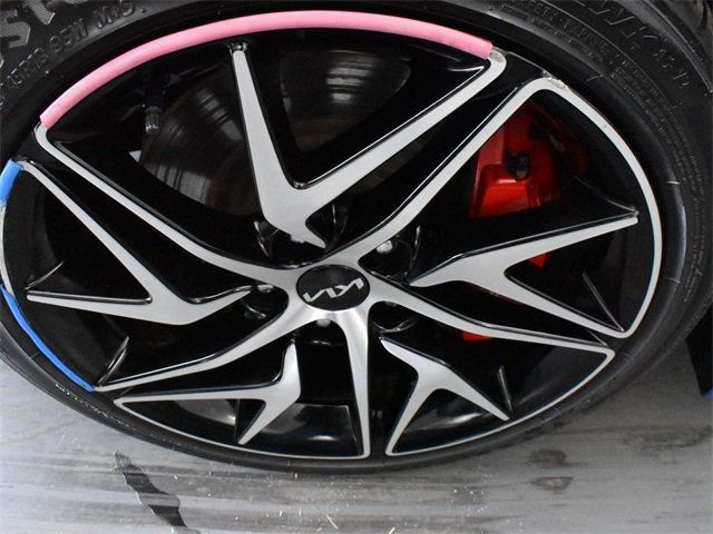 2023 Kia Stinger GT-Line RWD - 22791200 - 11