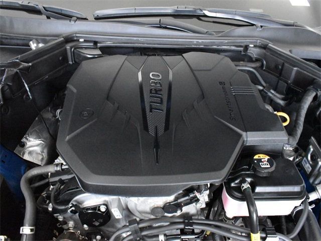 2023 Kia Stinger GT-Line RWD - 22791200 - 12