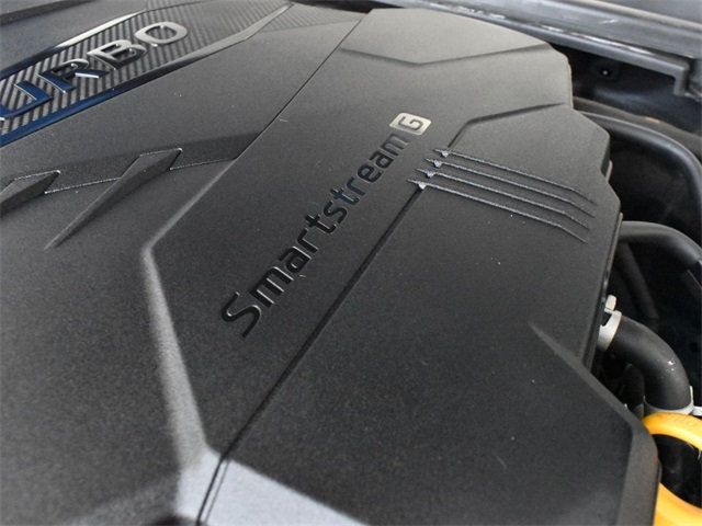 2023 Kia Stinger GT-Line RWD - 22791200 - 13