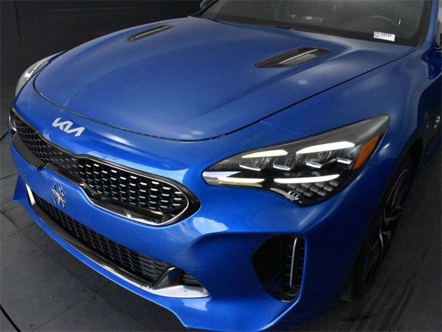 2023 Kia Stinger GT-Line RWD - 22791200 - 14