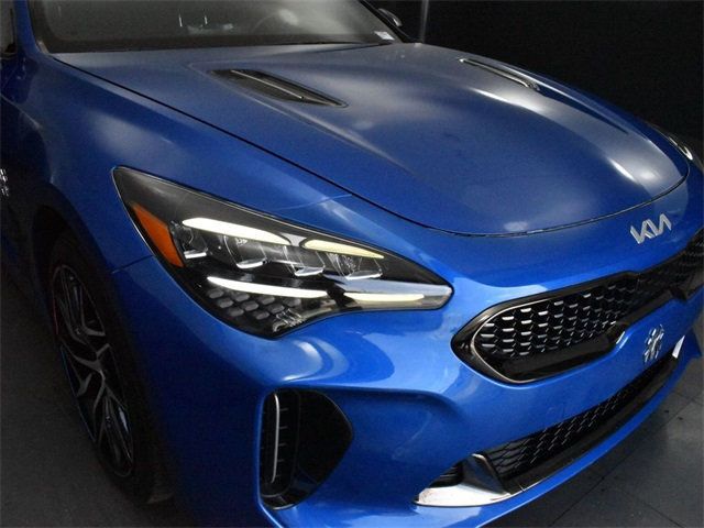 2023 Kia Stinger GT-Line RWD - 22791200 - 15
