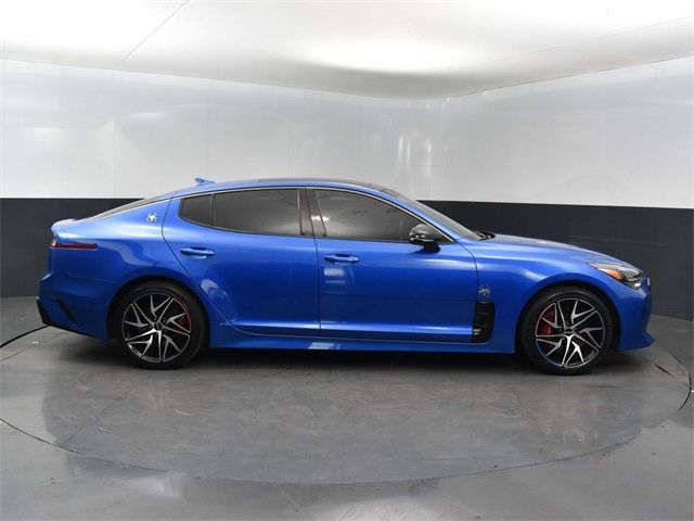 2023 Kia Stinger GT-Line RWD - 22791200 - 18