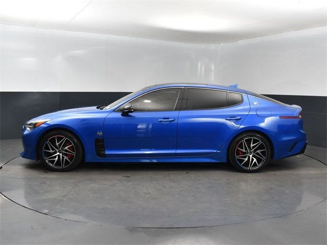 2023 Kia Stinger GT-Line RWD - 22791200 - 1