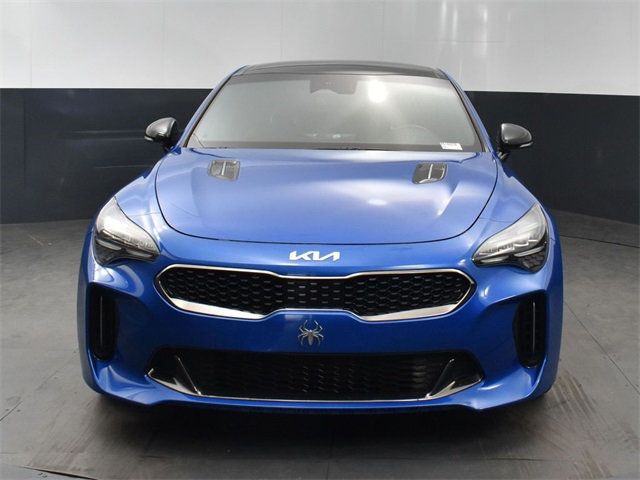 2023 Kia Stinger GT-Line RWD - 22791200 - 20