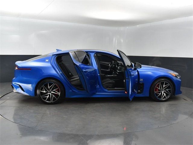 2023 Kia Stinger GT-Line RWD - 22791200 - 22