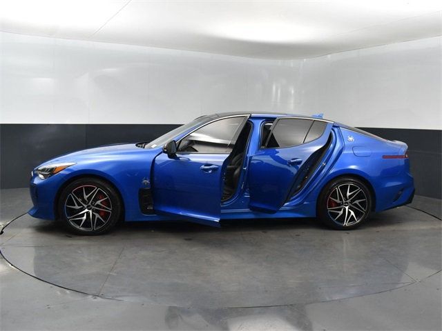 2023 Kia Stinger GT-Line RWD - 22791200 - 24