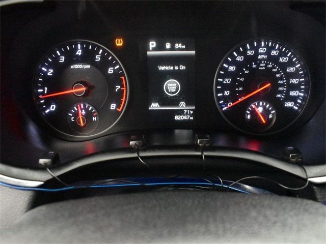 2023 Kia Stinger GT-Line RWD - 22791200 - 5