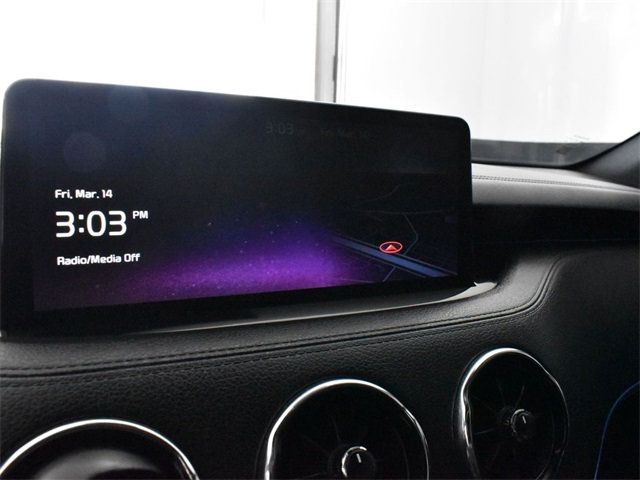 2023 Kia Stinger GT-Line RWD - 22791200 - 6