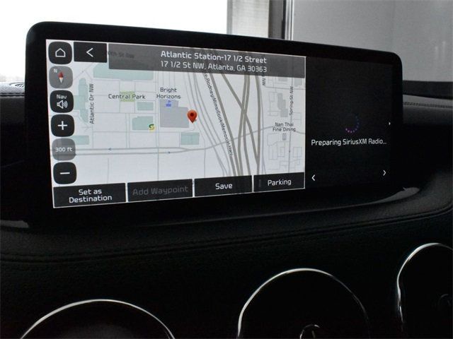 2023 Kia Stinger GT-Line RWD - 22791200 - 7