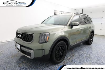 2023 Kia Telluride