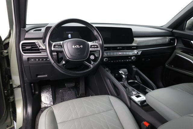 2023 Kia Telluride EX X-Line AWD - 22939234 - 9
