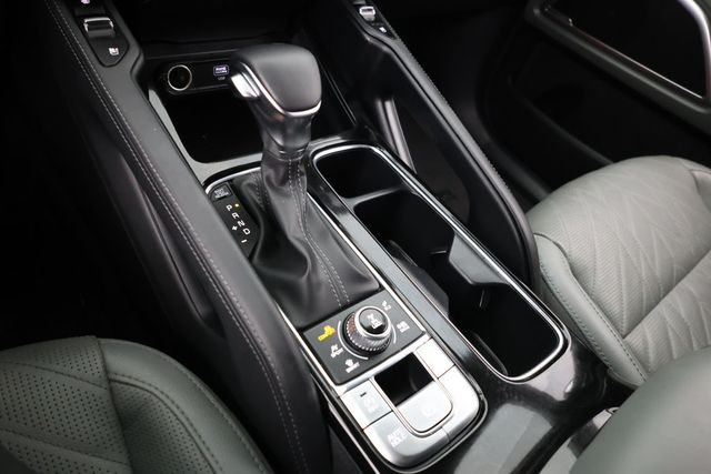 2023 Kia Telluride EX X-Line AWD - 22939234 - 13