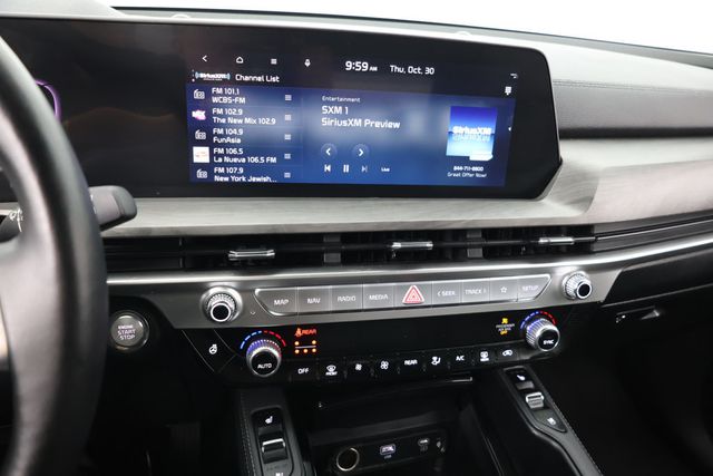 2023 Kia Telluride EX X-Line AWD - 22939234 - 14