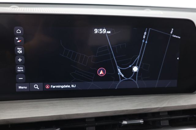 2023 Kia Telluride EX X-Line AWD - 22939234 - 16