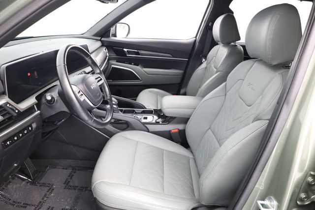 2023 Kia Telluride EX X-Line AWD - 22939234 - 17