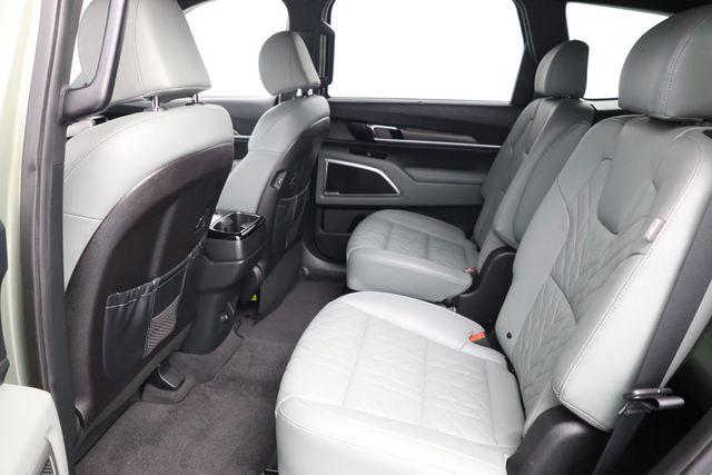 2023 Kia Telluride EX X-Line AWD - 22939234 - 18