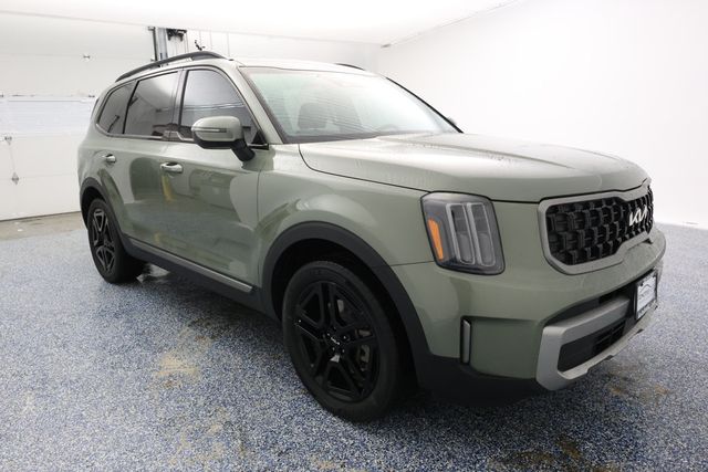 2023 Kia Telluride EX X-Line AWD - 22939234 - 1