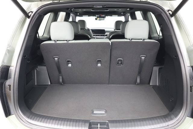 2023 Kia Telluride EX X-Line AWD - 22939234 - 19