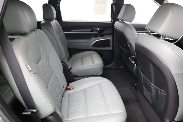 2023 Kia Telluride EX X-Line AWD - 22939234 - 21