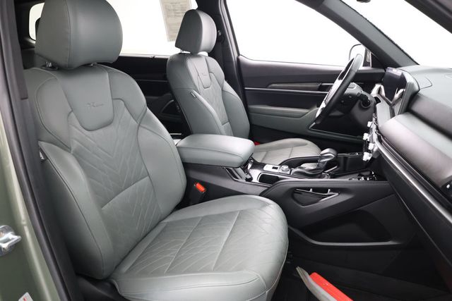 2023 Kia Telluride EX X-Line AWD - 22939234 - 22