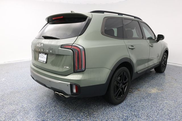 2023 Kia Telluride EX X-Line AWD - 22939234 - 2
