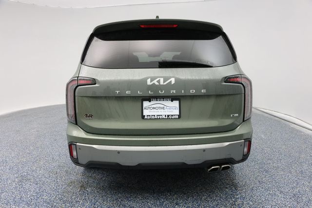 2023 Kia Telluride EX X-Line AWD - 22939234 - 3