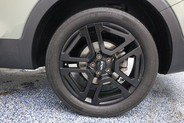 2023 Kia Telluride EX X-Line AWD - 22939234 - 5