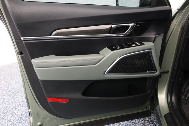 2023 Kia Telluride EX X-Line AWD - 22939234 - 7