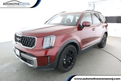 2023 Kia Telluride