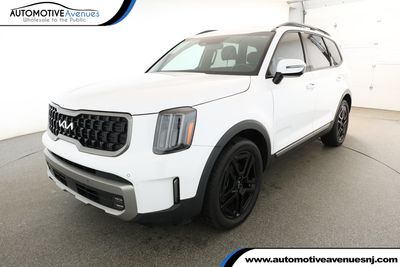 2023 Kia Telluride