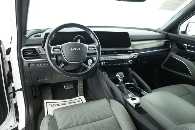 2023 Kia Telluride SX X-Line AWD - 22923816 - 10