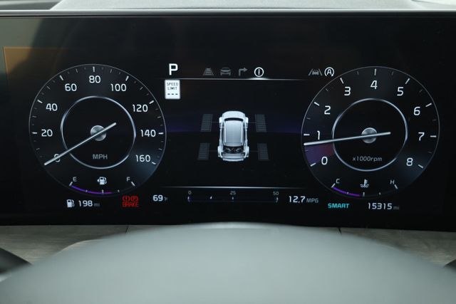 2023 Kia Telluride SX X-Line AWD - 22923816 - 12